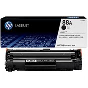 کاتریج اچ پی طرح مدل HP 88A