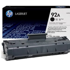 کاتریج اچ پی طرح مدل HP 92A