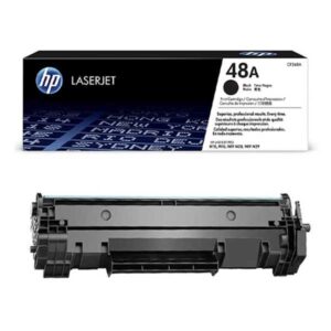 کاتریج اچ پی طرح مدل HP 48A