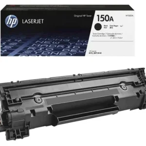 کاتریج اچ پی طرح مدل HP 150A