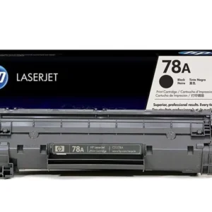 کاتریج اچ پی طرح مدل HP 78A