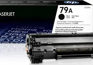 کاتریج اچ پی طرح مدل HP 79A