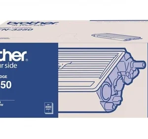کاتریج برادر طرح مدل Brother TN-3250