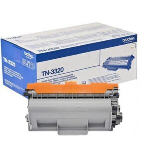 کاتریج برادر طرح مدل Brother TN-3320