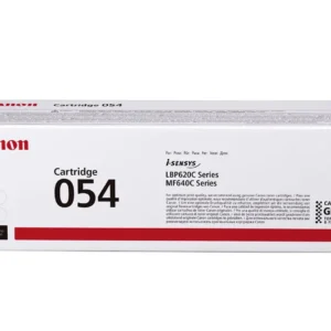 کاتریج کنون رنگ آبی مدل Canon 054