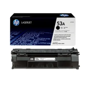 کاتریج اچ پی طرح مدل HP 51A