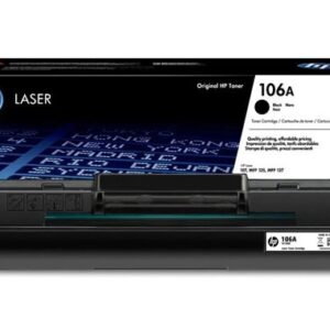 کاتریج اچ پی طرح مدل HP 106A