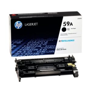 کاتریج اچ پی طرح مدل HP 59A