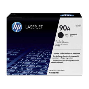 کاتریج اچ پی طرح مدل HP 90A