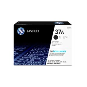 کاتریج اچ پی طرح مدل HP 37A