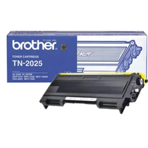 کاتریج برادر طرح مدل Brother TN-2025