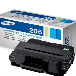 کاتریج سامسونگ طرح مدل Samsung 205